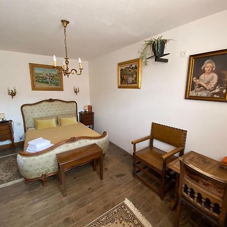 Os-Thel, Chambres A Louer Tautavel Kültér fotó