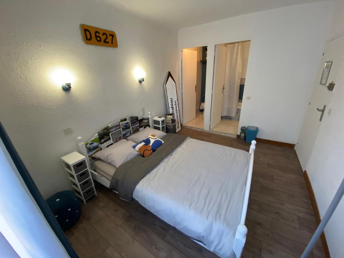 Os-Thel, Chambres A Louer Tautavel Kültér fotó